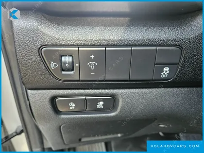 KIA NIRO LIGHT (TAXI TRIM)