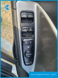 KIA NIRO LIGHT (TAXI TRIM)
