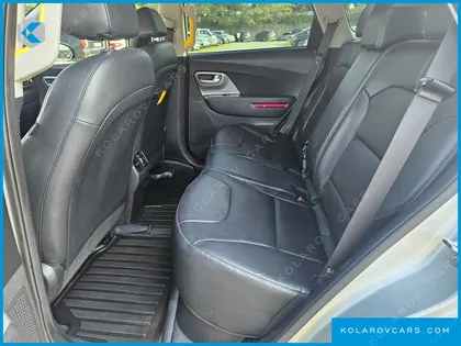 KIA NIRO LIGHT (TAXI TRIM)