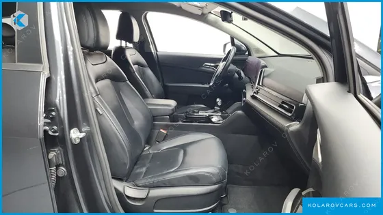 KIA SPORTAGE DIESEL 2.0 2WD