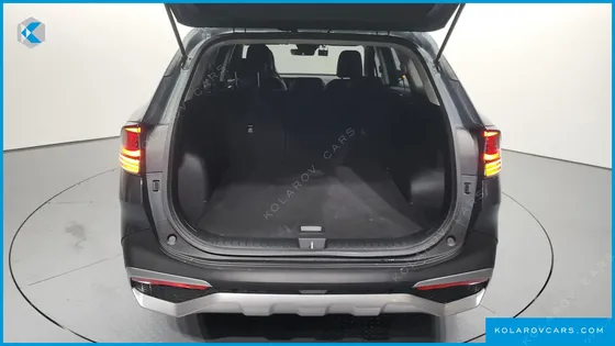KIA SPORTAGE DIESEL 2.0 2WD