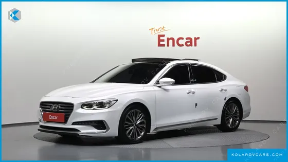 HYUNDAI GRANDEUR 2.2 DIESEL PREMIUM