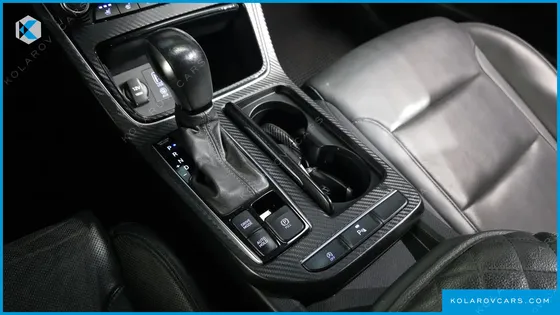 HYUNDAI GRANDEUR 2.2 DIESEL PREMIUM