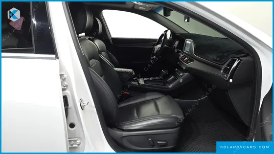 HYUNDAI GRANDEUR 2.2 DIESEL PREMIUM