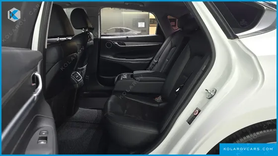 HYUNDAI GRANDEUR 2.2 DIESEL PREMIUM