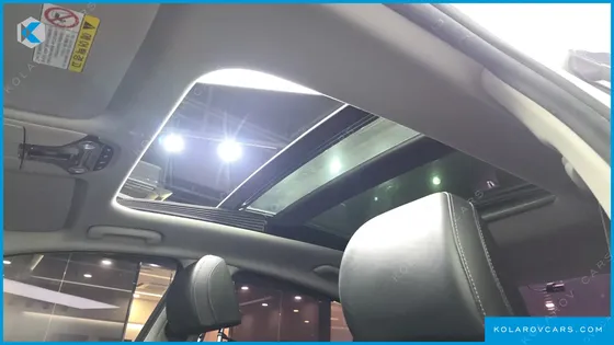 HYUNDAI GRANDEUR 2.2 DIESEL PREMIUM