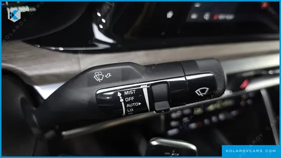 KIA K5 2.0 LPI