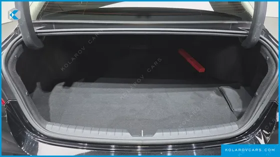 KIA K5 2.0 LPI