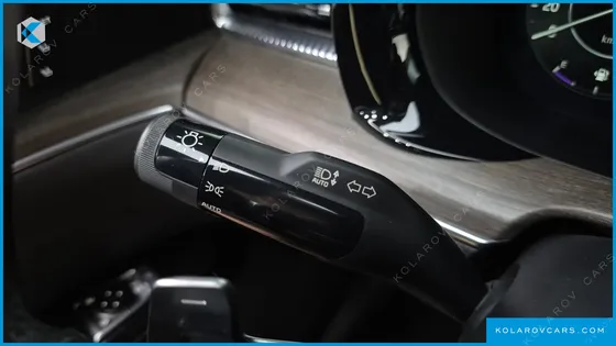 KIA K5 2.0 LPI
