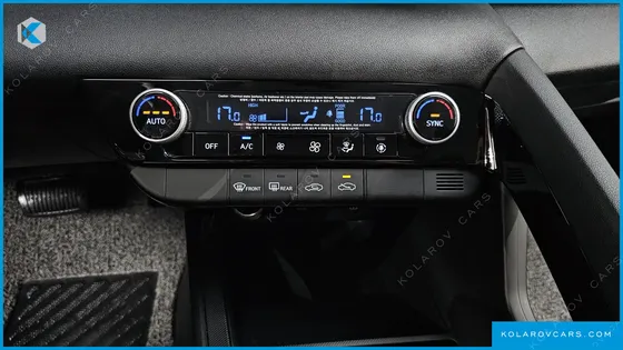 HYUNDAI ELANTRA (AVANTE) SMART