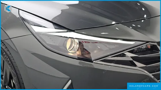 HYUNDAI ELANTRA (AVANTE) SMART