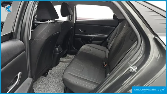 HYUNDAI ELANTRA (AVANTE) SMART