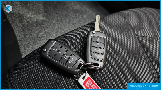 HYUNDAI ELANTRA (AVANTE) SMART