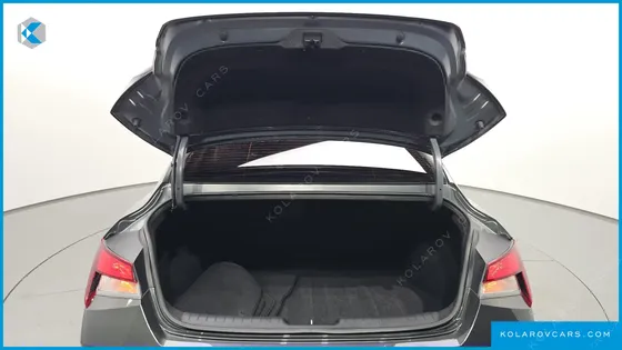 HYUNDAI ELANTRA (AVANTE) SMART