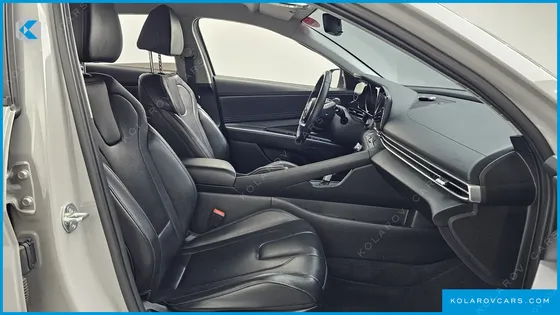 HYUNDAI ELANTRA (AVANTE) 1.6