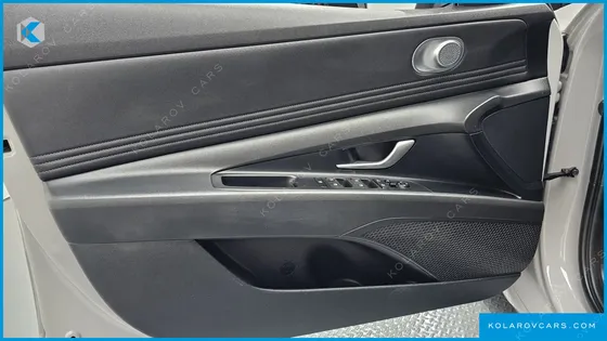 HYUNDAI ELANTRA (AVANTE) 1.6