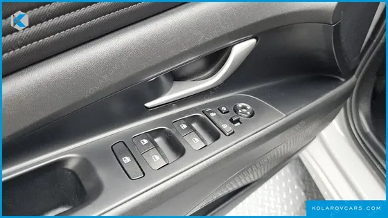 HYUNDAI ELANTRA (AVANTE) 1.6