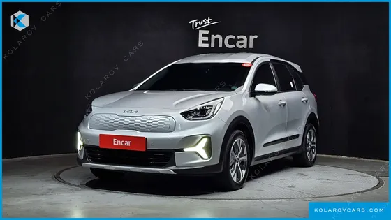 KIA NIRO AIR