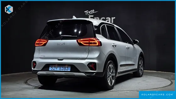 KIA NIRO AIR