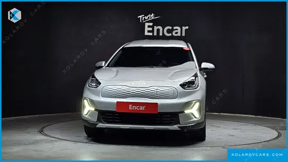 KIA NIRO AIR