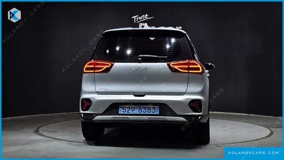 KIA NIRO AIR