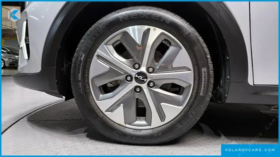 KIA NIRO AIR