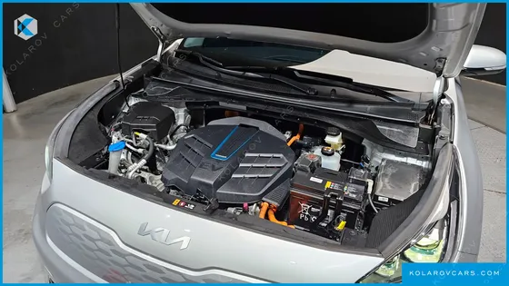 KIA NIRO AIR