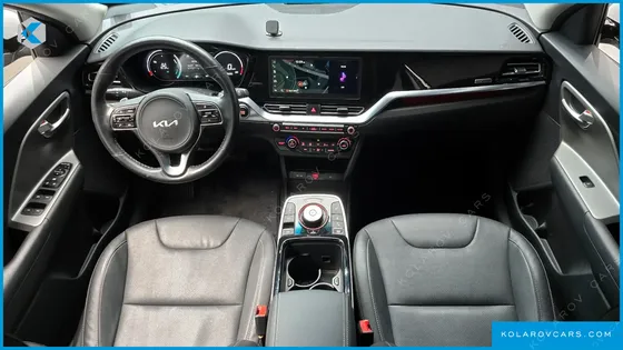 KIA NIRO AIR