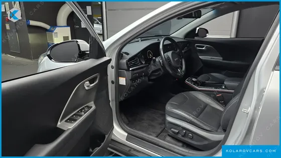 KIA NIRO AIR