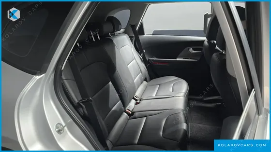 KIA NIRO AIR