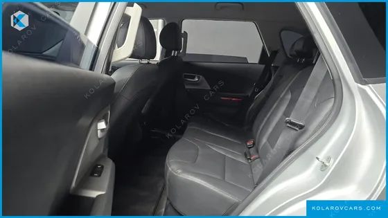 KIA NIRO AIR