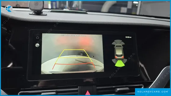 KIA NIRO AIR