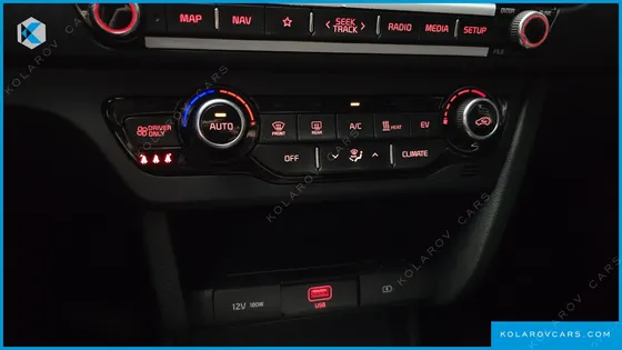 KIA NIRO AIR