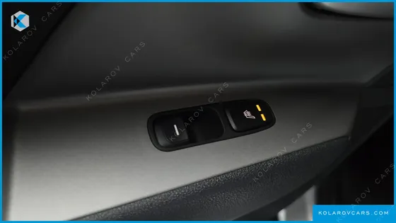 KIA NIRO AIR