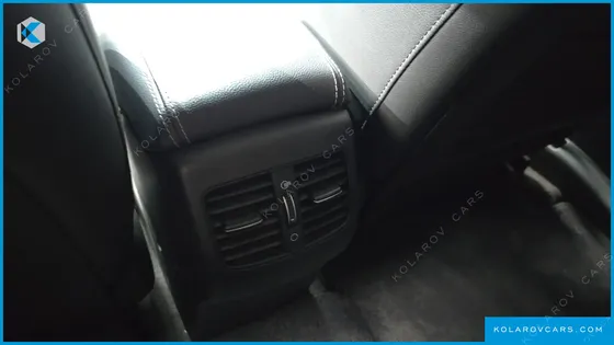 KIA NIRO AIR