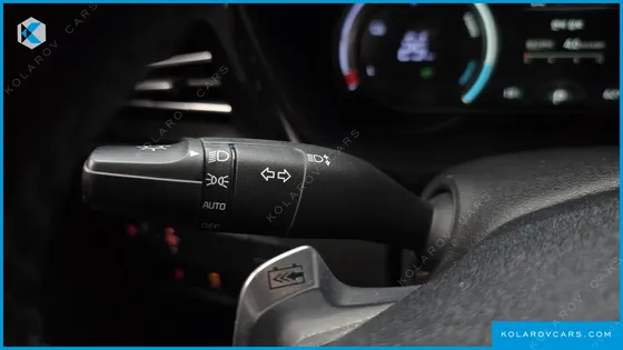 KIA NIRO AIR