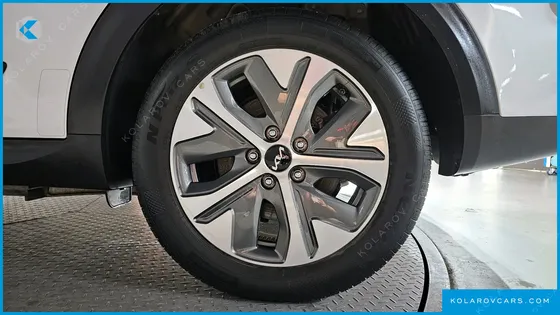 KIA NIRO AIR