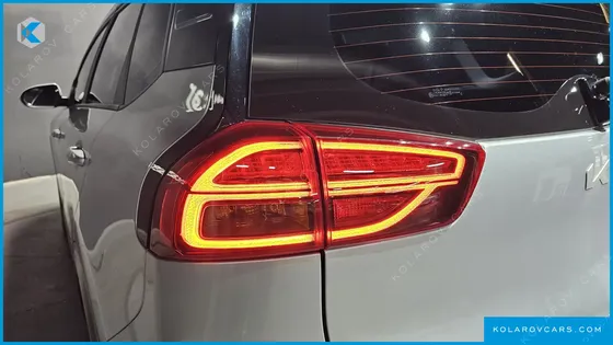 KIA NIRO AIR
