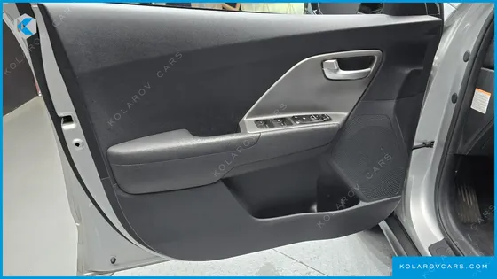 KIA NIRO AIR