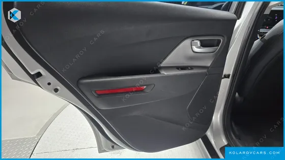KIA NIRO AIR
