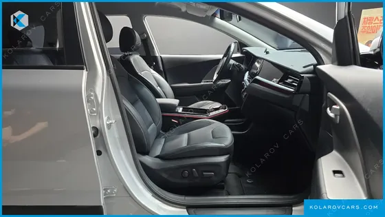 KIA NIRO AIR