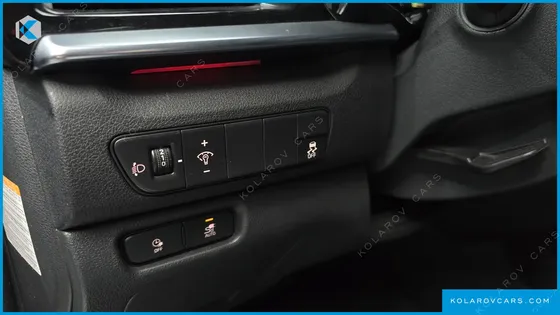 KIA NIRO AIR