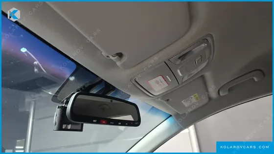 KIA NIRO AIR