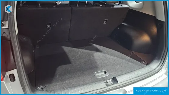 KIA NIRO AIR