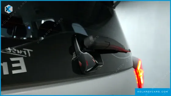 KIA NIRO AIR