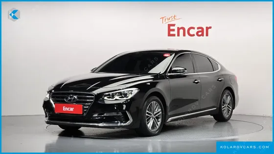 HYUNDAI GRANDEUR 3.0 LPI MODERN (RENTAL CAR)