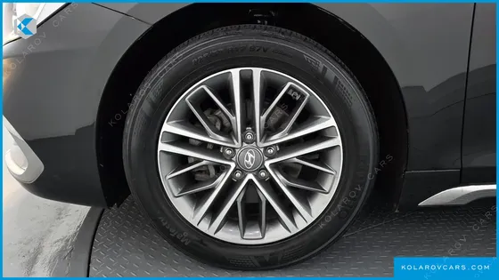 HYUNDAI GRANDEUR 3.0 LPI MODERN (RENTAL CAR)