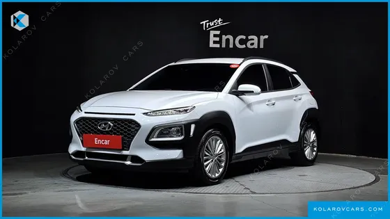 HYUNDAI KONA 1.6 TURBO 2WD