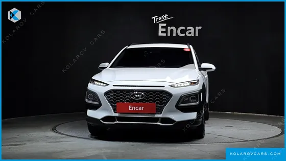 HYUNDAI KONA 1.6 TURBO 2WD