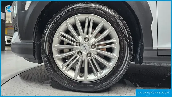 HYUNDAI KONA 1.6 TURBO 2WD